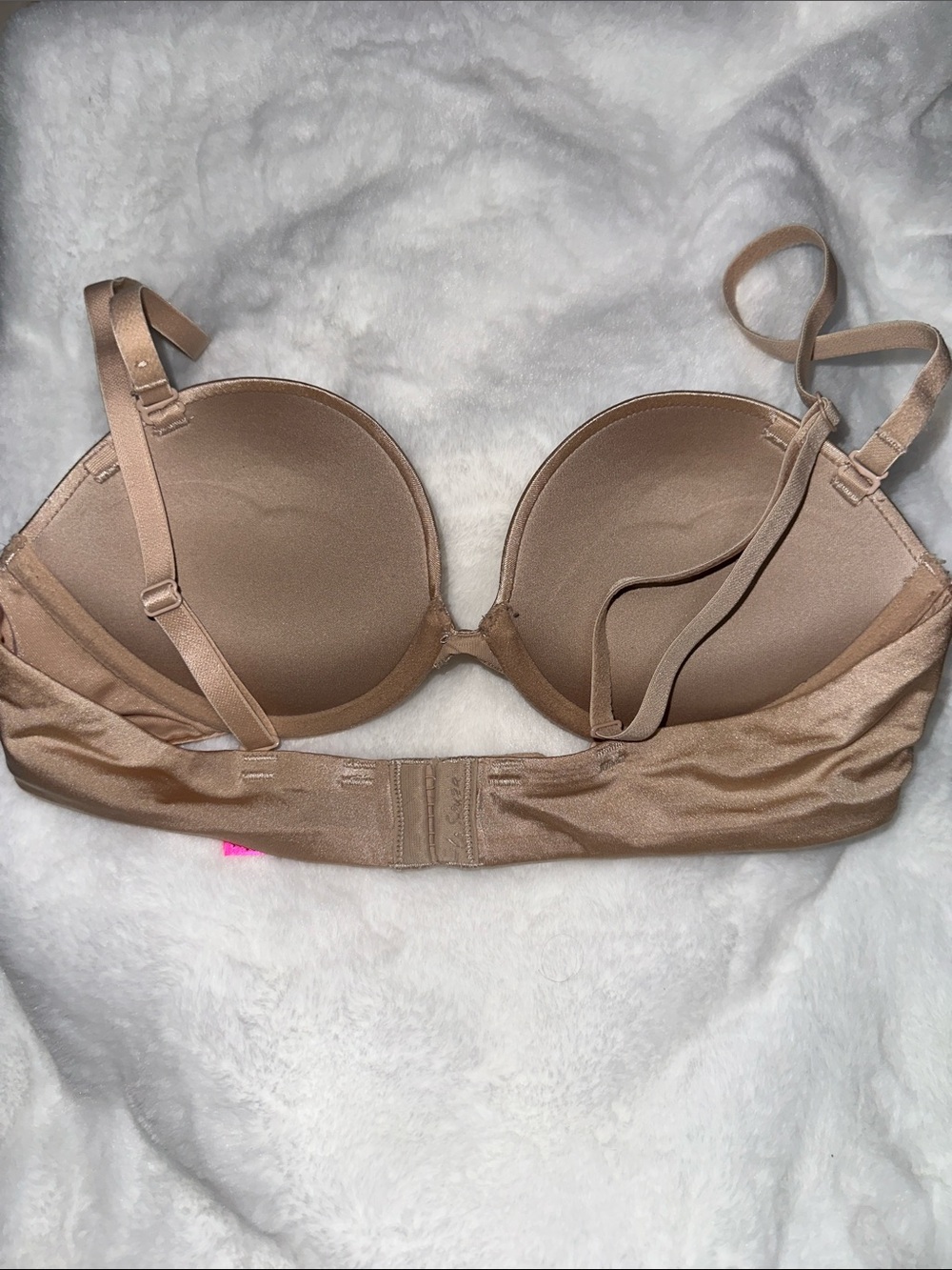 Strapless bra - Picture 2 of 3